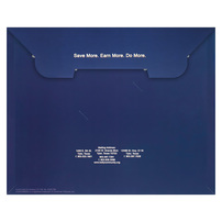 Kelly Community Federal Credit Union (Back View)