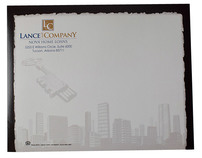 Lance and Company (Back View)