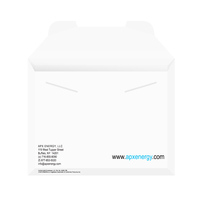 APX Energy, LLC (Inside Flat View)