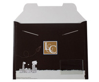 Lance and Company (Inside Flat View)