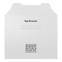 Higgins, Roberts, Beyerl & Coan, P.C. (Front Open View)