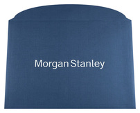 Morgan Stanley (Back and Front Open View)