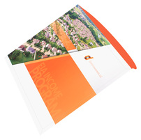 District Investments, LLC (Front Angled Open View)