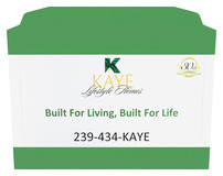 Kaye Lifestyle Homes (Back and Front Open View)