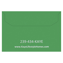 Kaye Lifestyle Homes (Back View)
