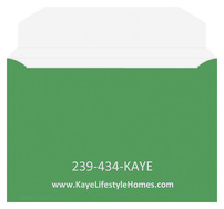 Kaye Lifestyle Homes (Inside Flat View)