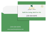 Kaye Lifestyle Homes (Stack of Two Front and Inside View)