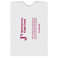 J's Auto Service (Back View)