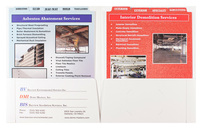 Bayview Environmental with Demo Masters, Inc. (Inside Flat View)