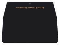 Richard S. Matson Law Office (Back and Front Open View)