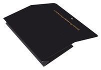 Richard S. Matson Law Office (Front Angled Open View)