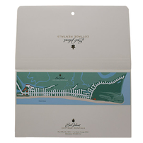 Sea Island Cottage Rentals (Back Flat View)