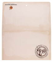 Thomson Safaris (Back Flat View)