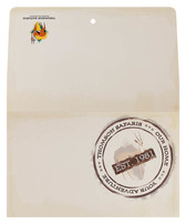 Thomson Safaris (Back Flat View)