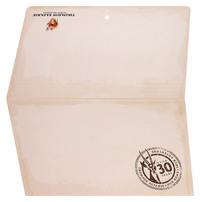 Thomson Safaris (Back and Front Open View)