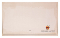 Thomson Safaris (Back View)