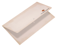 Thomson Safaris (Front Angled Open View)