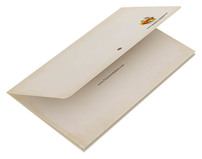 Thomson Safaris (Front Angled Open View)