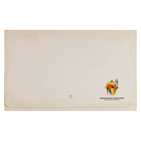 Thomson Safaris (Front View)