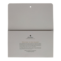 Sea Island Cottage Rentals (Inside Flat View)