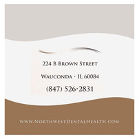 NorthWest Dental Health & Aesthetics (Back View)