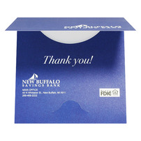 New Buffalo Savings Bank (Front Open View)