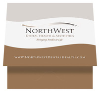 NorthWest Dental Health & Aesthetics (Front Open View)