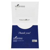 New Buffalo Savings Bank (Inside Open View)