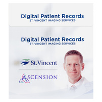 St. Vincent (Back View)