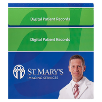 St. Mary's Imaging Services (Front View)
