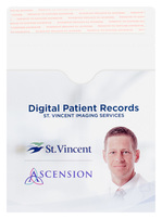 St. Vincent (Inside Flat View)