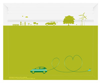 Tartan Marketing (Back View)