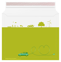 Tartan Marketing (Inside Flat View)