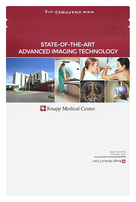 Knapp Medical Center (Back Flat View)