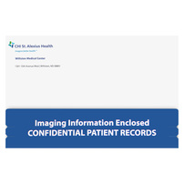 CHI St. Alexius Health (Back View)