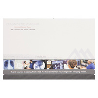 Natividad Medical Center (Back View)