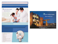 CHI St. Alexius Health (Custom One View)