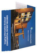 CHI St. Alexius Health (Front Open View)