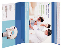 CHI St. Alexius Health (Inside Open View)