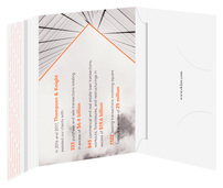 Thompson & Knight (Inside Open View)