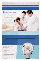 CHI St. Alexius Health (Inside Flat View)