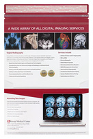 Knapp Medical Center (Inside Flat View)