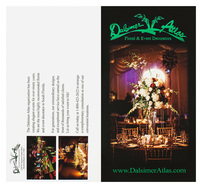Dalsimer Atlas Floral & Event Decorators (Back Flat View)