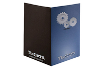 Grossmont Union High School District (Back and Front Open View)