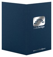 Rock Bridge (Back and Front Open View)