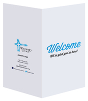 Wildwood Church (Back and Front Open View)