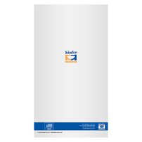 Kinder Krowns (Back View)