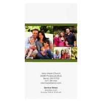 New Hope Church (Back View)