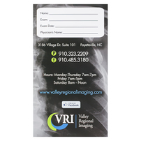 Valley Regional Imaging (Back View)