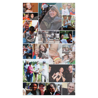 Vineyard Church of New Orleans (Back View)